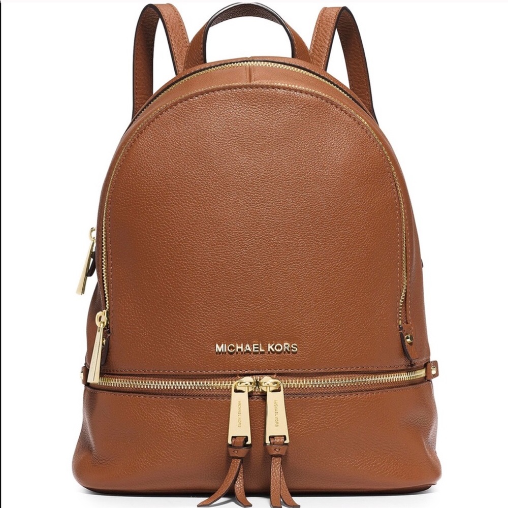 Micheal Kors Rhea Backpack